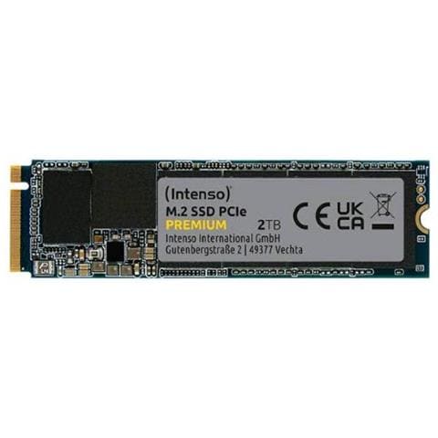 SSD 2 TB 3835470 M.2 Interfaccia PCI Express 3.0 SLC NVMe - Foto 2