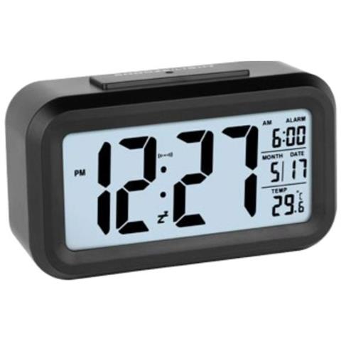 Sveglia Jd 9519 Cf Bianco - Foto 1