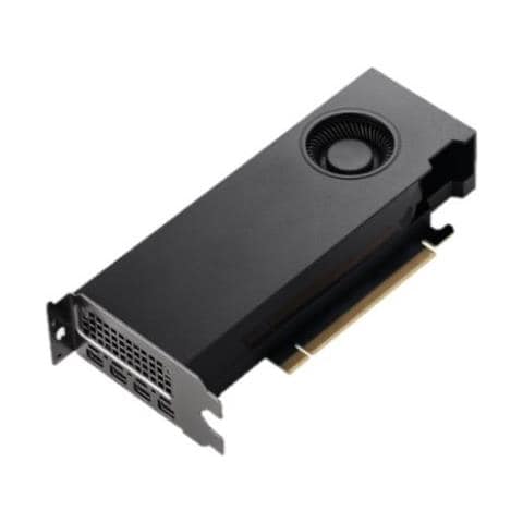 Quadro RTX A2000 12 GB GDDR6 Pci-E 4x Mini DisplayPort - Foto 1
