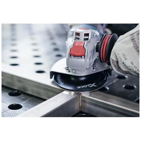 2 608 601 720 accessorio per smerigliatrice Platorello - Foto 2