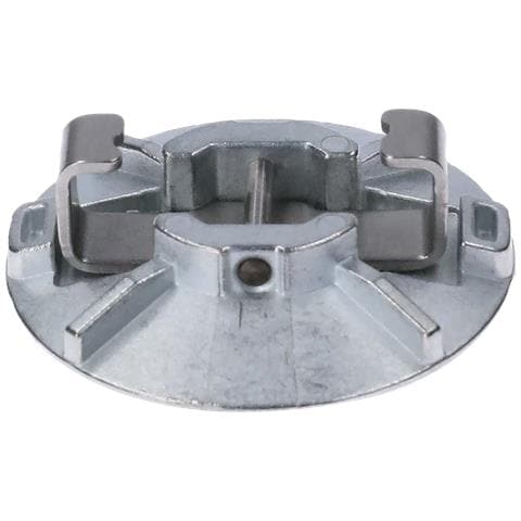 2 608 601 720 accessorio per smerigliatrice Platorello - Foto 1