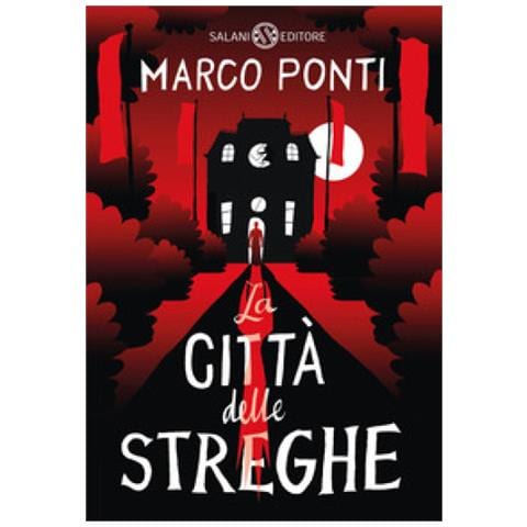 Marco Ponti - La Città Delle Streghe - Foto 1