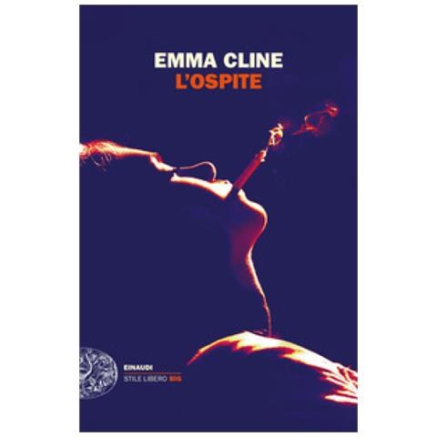 Emma Cline - L'ospite - Foto 1