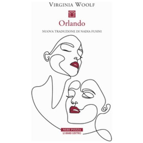 Virginia Woolf - Orlando - Foto 1