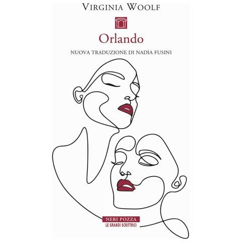 Virginia Woolf - Orlando - Foto 2