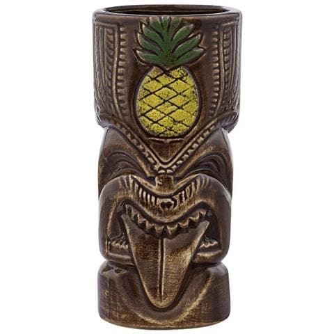 Tazza Tiki - Anaface, Ananas, 550 Ml - Foto 1