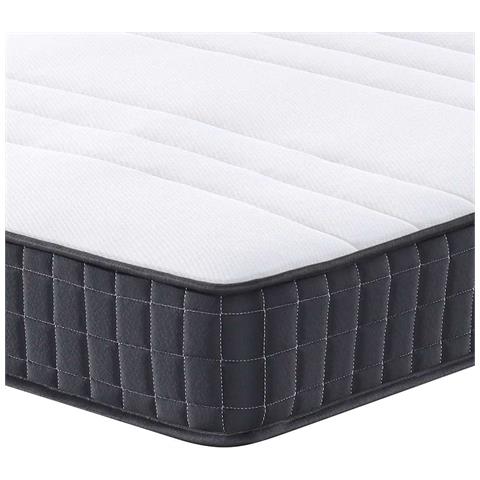 Materasso a Molle Bonnel Medio 140x190 cm - Foto 9