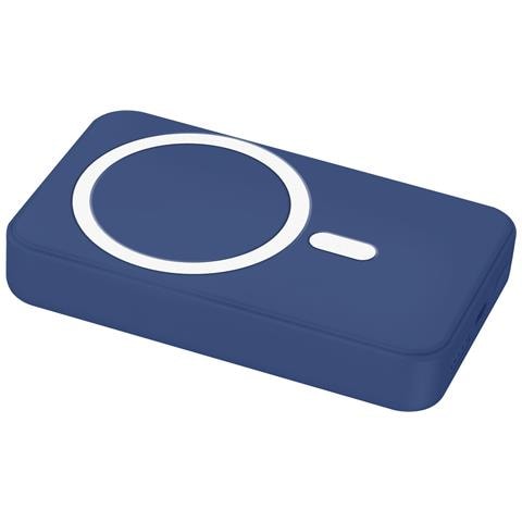 Batteria Esterna Magsafe 10w, 5000mah, Blu Royal - Foto 10