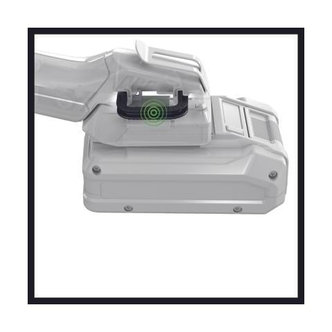 GE-GS 18/150 Li-Solo - Foto 6