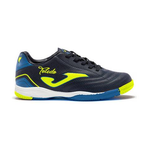 Scarpe Da Calcio Toledo In Jr Colore: Nero Taglia: 29 - Foto 1