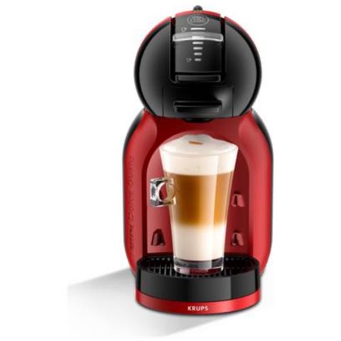 Macchina da caffè a capsule multi-bevanda YY5219FD Capacita 0.8l Potenza 1500 w Colore Nero - Foto 2