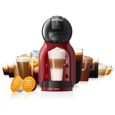 Macchina da caffè a capsule multi-bevanda YY5219FD Capacita 0.8l Potenza 1500 w Colore Nero - Foto 1