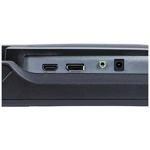 Nxmm24fhd112 Monitor Per Pc 24'' Ips 100hz Hdmi Dp Square - Foto 3