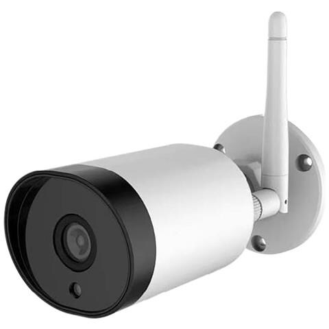 Telecamera Per Esterni Ip / Wi-fi Risoluzione 1920*1080 P - Foto 1