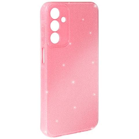 Cover Per Samsung Galaxy A15 5g Silicone Glitter Fotocamera Protetta - Foto 5