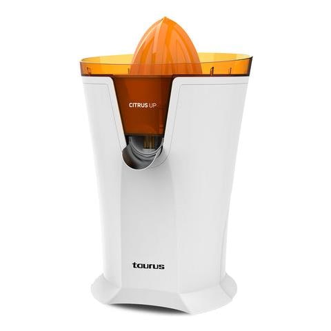 CITRUS UP spremiagrumi elettrico 0,2 L 40 W Arancione, Bianco - Foto 1