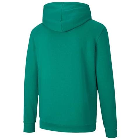 Felpa Con Cappuccio 656580-05 Uomo Taglia S Colore Verde - Foto 4