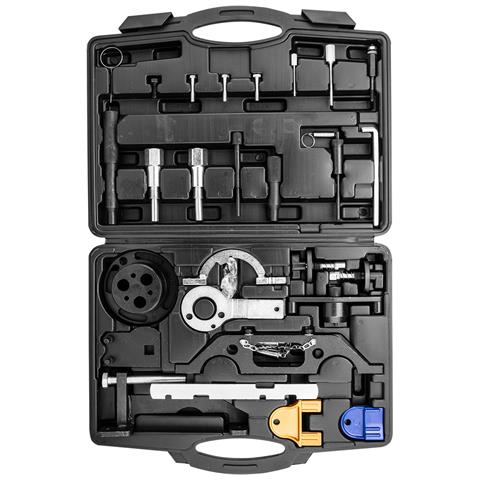 Set Blocco Temporizzazione Per Motori Diesel Opel - Foto 1