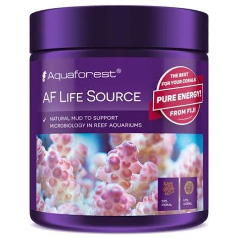 Af Life Source 250 Ml - Sedimento Naturale Proveniente Dal Pacifico - Aqf-als25 - Foto 1