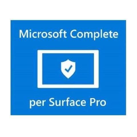 Piano di servizio hardware esteso Microsoft - Foto 1