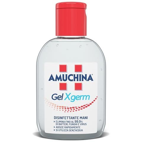 Gel Mani X-germ 30ml - Foto 1