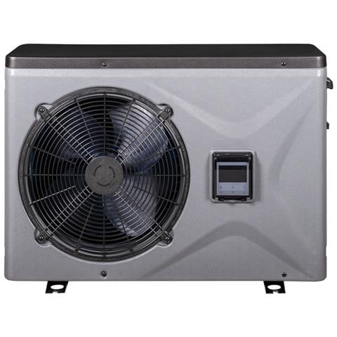 Pompa Di Calore Per Piscina - 15-30m3 - Net-inverter 05 - Foto 1