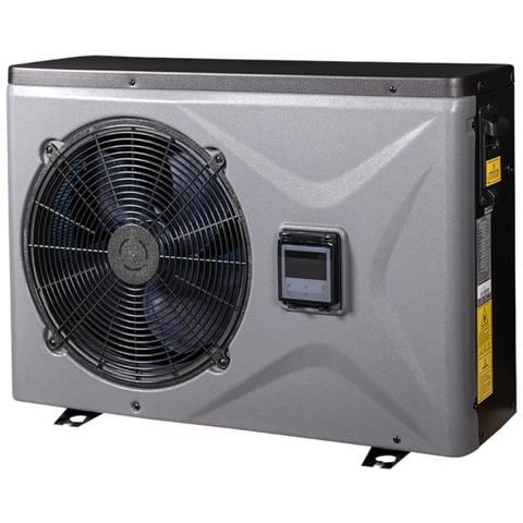 Pompa Di Calore Per Piscina - 15-30m3 - Net-inverter 05 - Foto 2