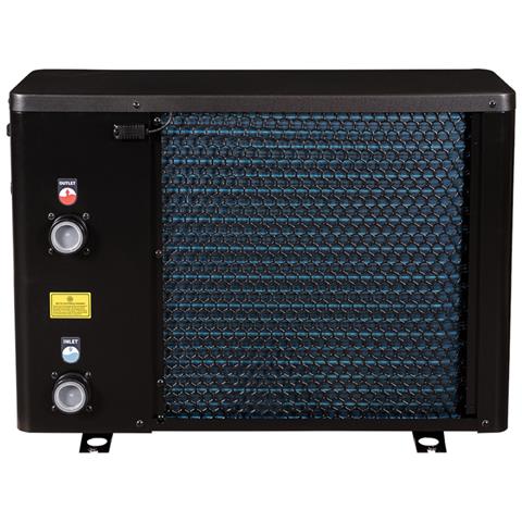 Pompa Di Calore Per Piscina - 15-30m3 - Net-inverter 05 - Foto 4