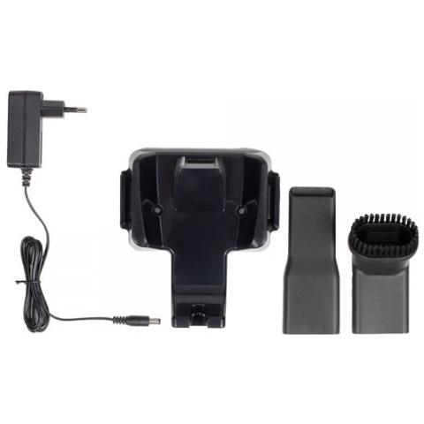 Aspirapolvere Portatile Da 70w - Doh137g - Foto 4