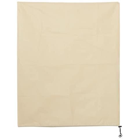 Coperture Con Coulisse Per Piante 12pz 70 G /m 0,8x1 M - Foto 3