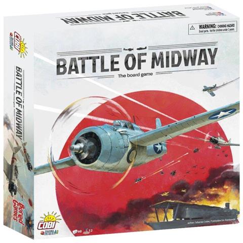 Battaglia di Midway - Gioco di strategia - Foto 1