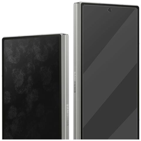 Salvadisplay In Vetro Temperato Per Samsung Z Fold 6 9h Antigraffio - Foto 2