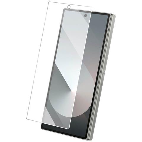 Salvadisplay In Vetro Temperato Per Samsung Z Fold 6 9h Antigraffio - Foto 1