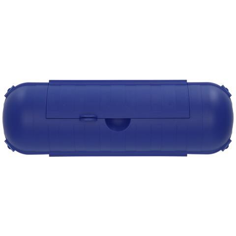 1160540 scatola elettrica Blu - Foto 2