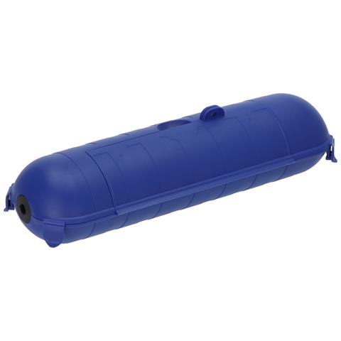 1160540 scatola elettrica Blu - Foto 1