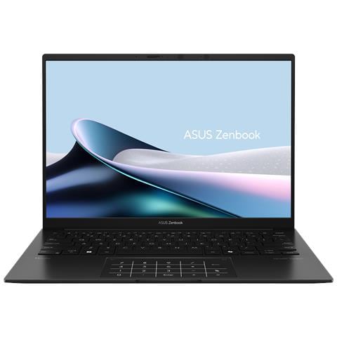 Notebook Zenbook 14 OLED UM3406HA-QD036W Monitor 14" AMD Ryzen 7 8840HS RAM 16GB SSD 1TB Windows 11 Home - Foto 2