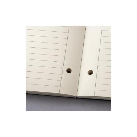 Sigel Conceptum A4 120 -blue Black Notebook (co801) - Foto 1