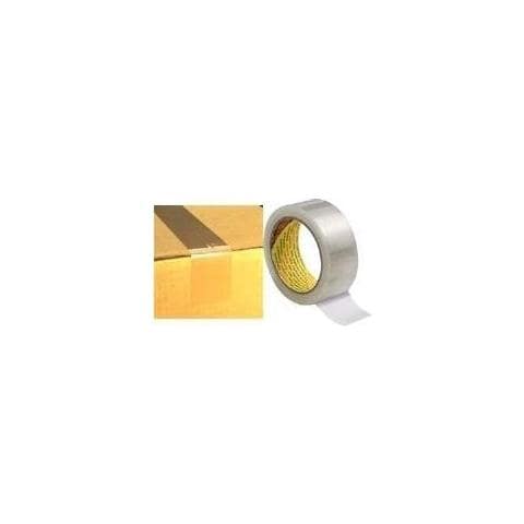 Scotch 305 305t5066 Verpackungsklebeband ® 305 Transparent (l X B) 66 M X 50 Mm 1 St. (305t5066) - Foto 1