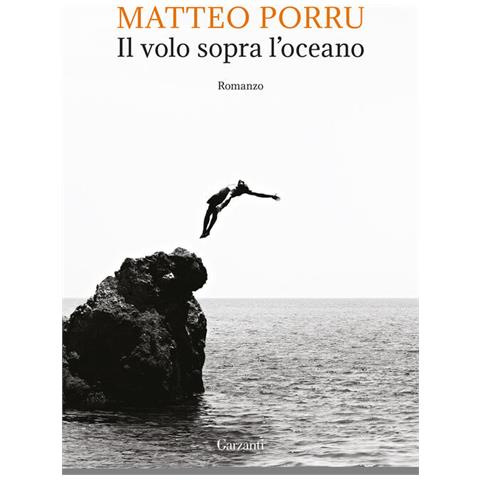 Matteo Porru - Il volo sopra l'oceano - Foto 1