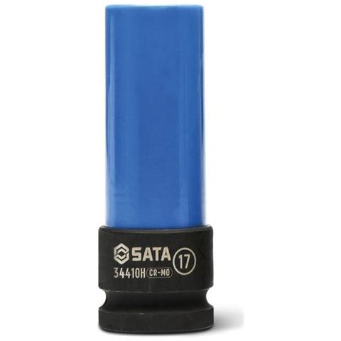 Bussola Impact 1/2'' 17 Mm Rivestita - Foto 1