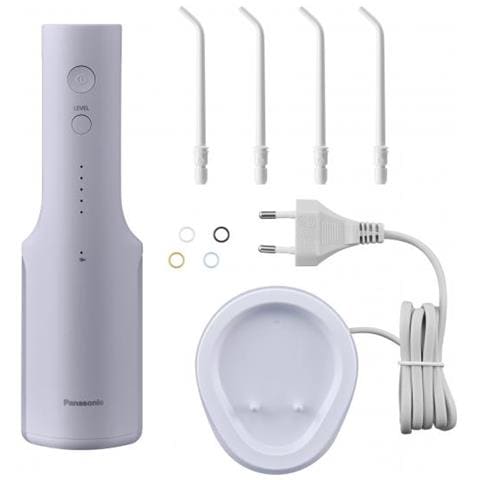 Panasonic Ew-dj27 Idropulsore 0,2 L - Foto 1