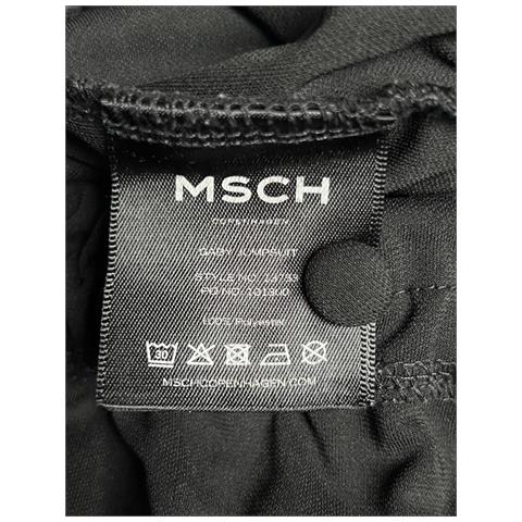 Tuta A Manica Lunga Elegante Comoda Nera Taglia Xs - Foto 6