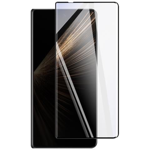 Protezione Schermo Per Honor Magic V5 In Vetro Temperato Antishock, Trasparente - Foto 4