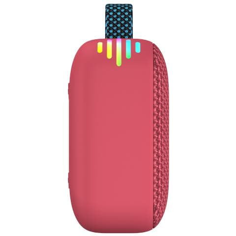 Piccolo e potente speaker bluetooth portatile - Foto 2