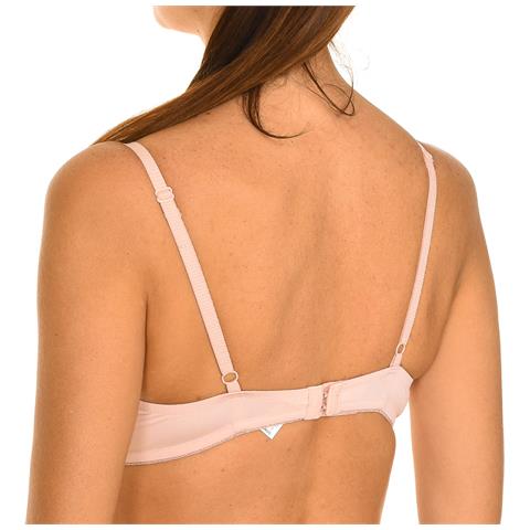 Reggiseno Con Ferretto D08g4 Femminile Per Donna - Foto 2