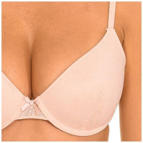 Reggiseno Con Ferretto D08g4 Femminile Per Donna - Foto 3