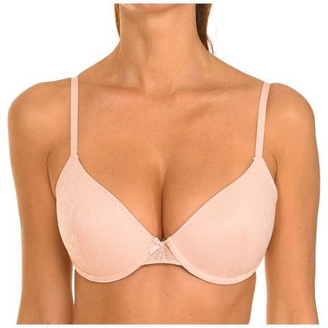 Reggiseno Con Ferretto D08g4 Femminile Per Donna - Foto 1