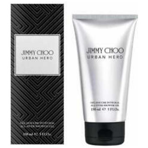 , Urban Hero, Gel Doccia, 100 Ml - Foto 1