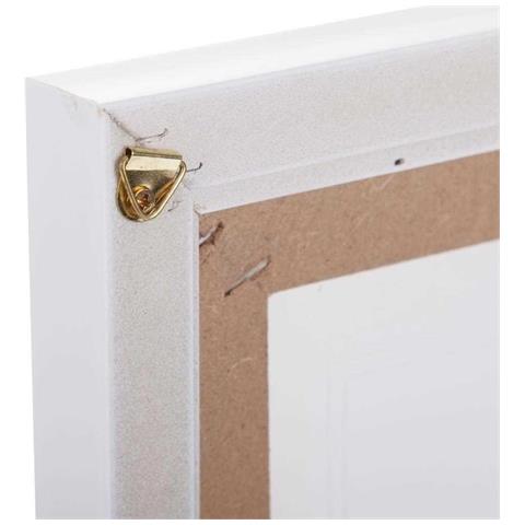 Quadro Tela Stampata Con Cornice 30x40x2,5 H, - Foto 4