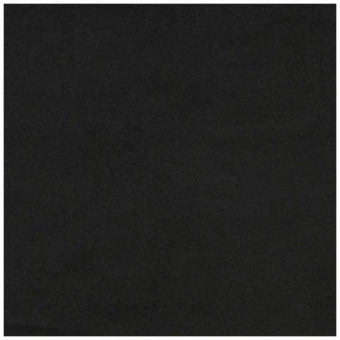 Cuscino per Schiena Nero 200 x 50 cm Tessuto in Cords - Foto 9